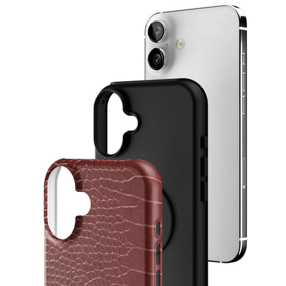 Scarlet iPhone Case gallery - Iphone_16_Mini_Air_Plus_3