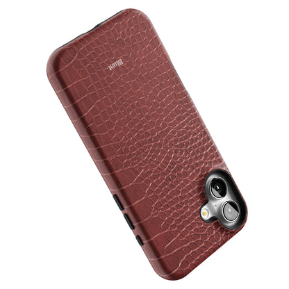 Scarlet iPhone Case gallery - Iphone_16_Mini_Air_Plus_5
