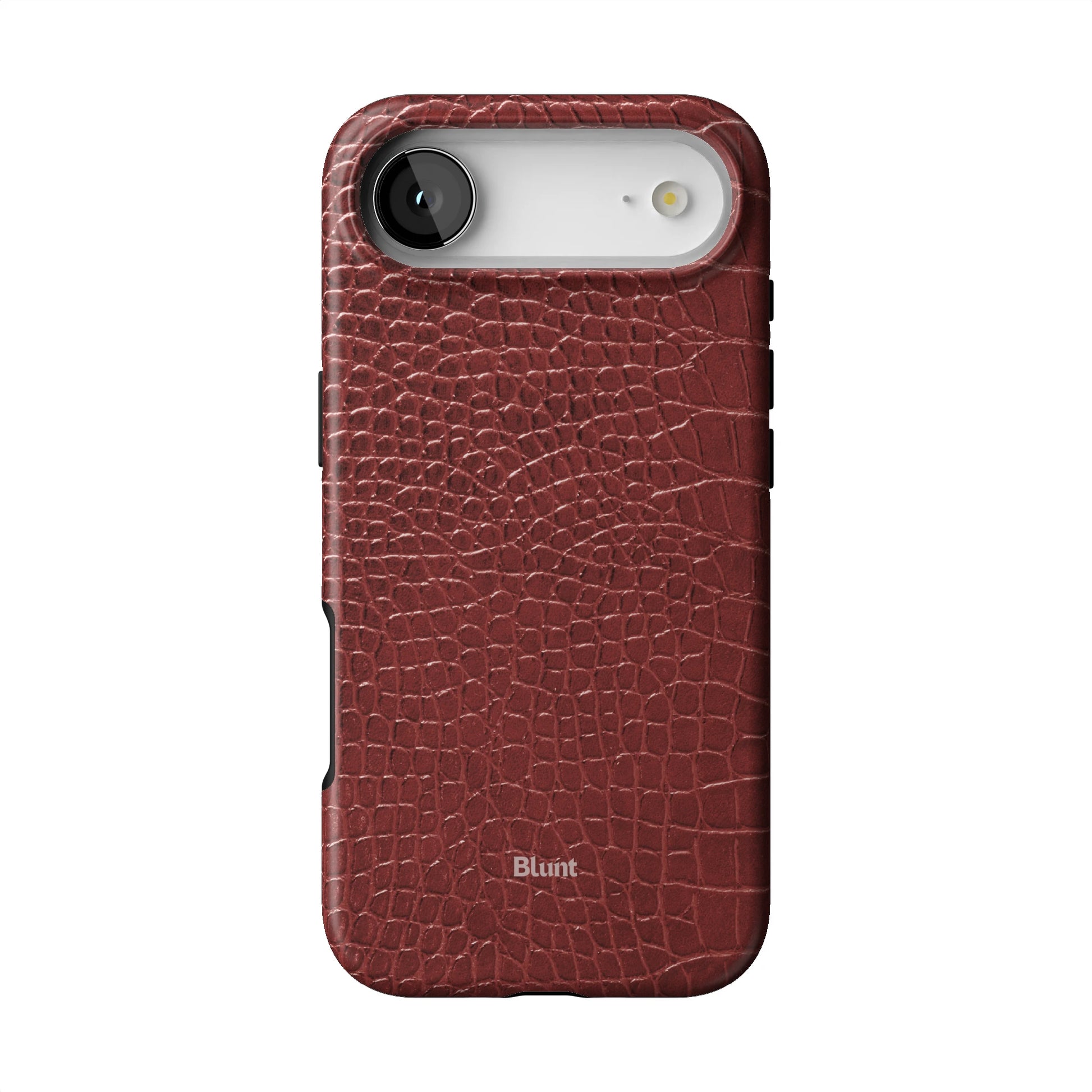 Scarlet iPhone Case gallery - Iphone_17_Air_1