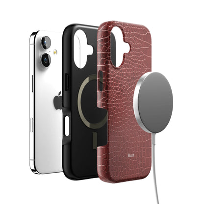 Scarlet iPhone Case gallery - Iphone_17_Iphone_4