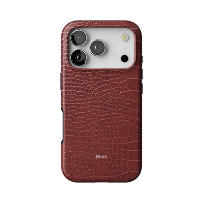Scarlet iPhone Case gallery - Iphone_17_Pro_1