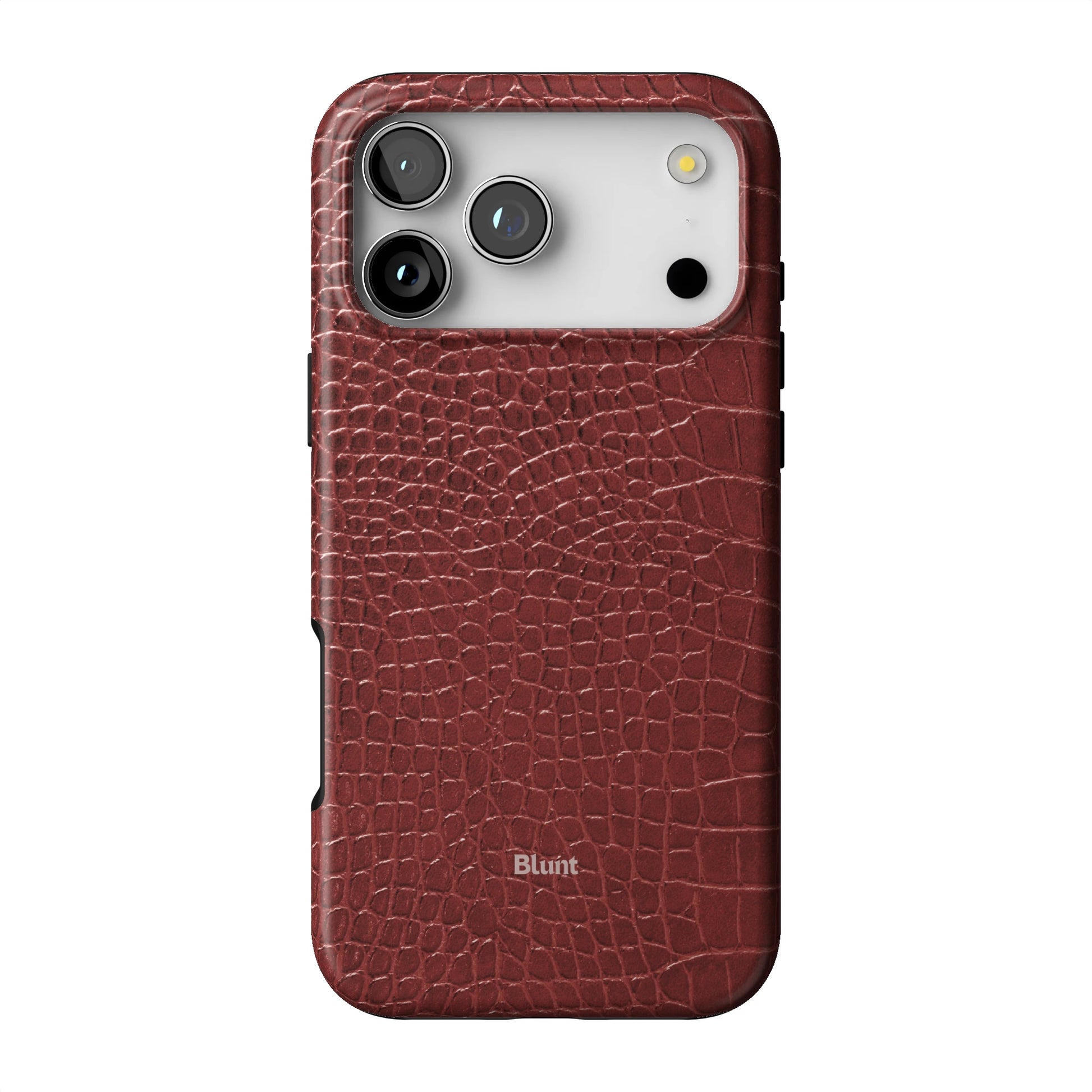Scarlet iPhone Case gallery - Iphone_17_Pro_Max_1