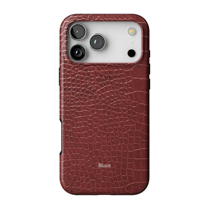 Scarlet iPhone Case gallery - Iphone_17_Pro_Max_1