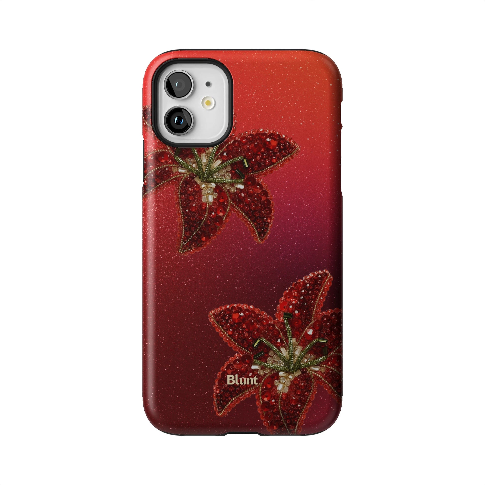 Scarlet Petals iPhone Case gallery - Iphone_11_Iphone_1