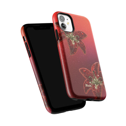 Scarlet Petals iPhone Case gallery - Iphone_11_Iphone_6
