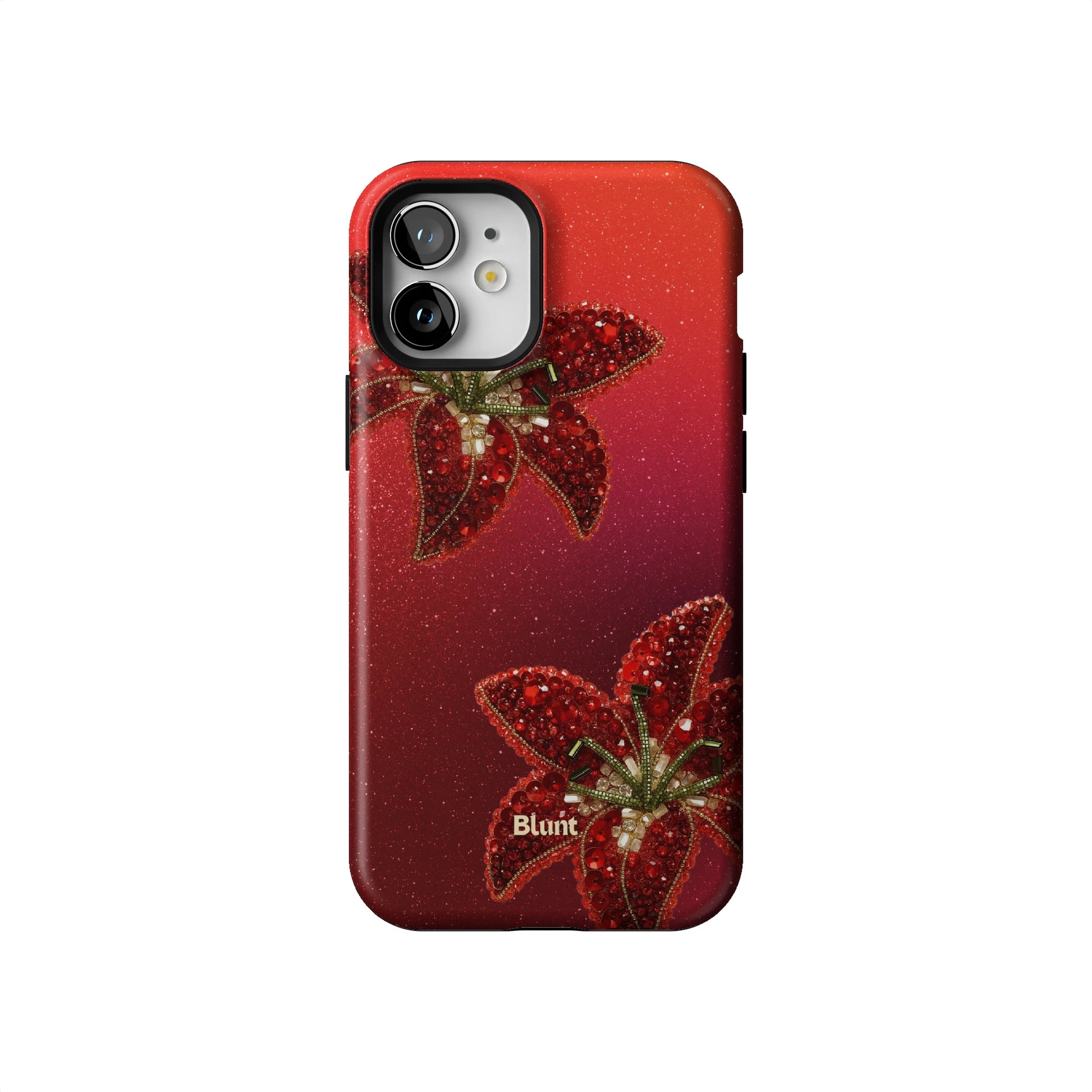 Scarlet Petals iPhone Case gallery - Iphone_12_Mini_Air_Plus_1