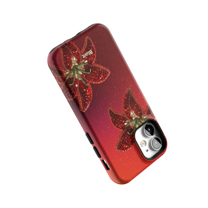 Scarlet Petals iPhone Case gallery - Iphone_12_Mini_Air_Plus_5