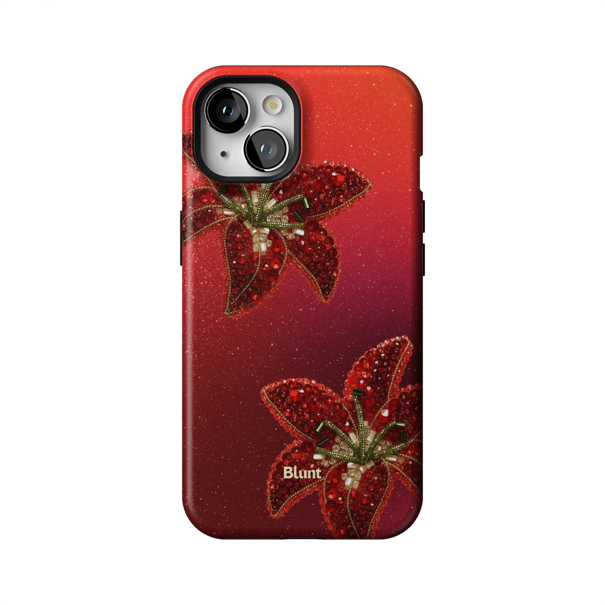 Scarlet Petals iPhone Case gallery - Iphone_13_Iphone_1
