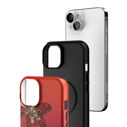 Scarlet Petals iPhone Case gallery - Iphone_13_Iphone_3