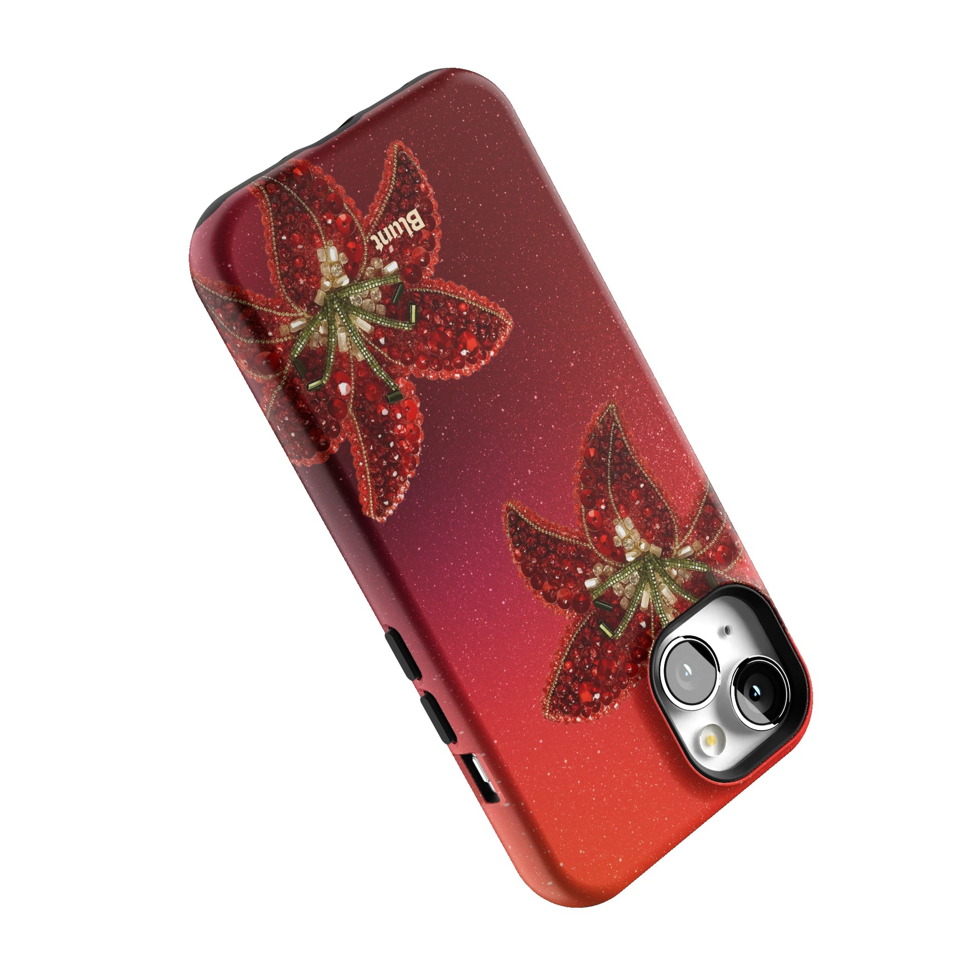 Scarlet Petals iPhone Case gallery - Iphone_13_Iphone_5
