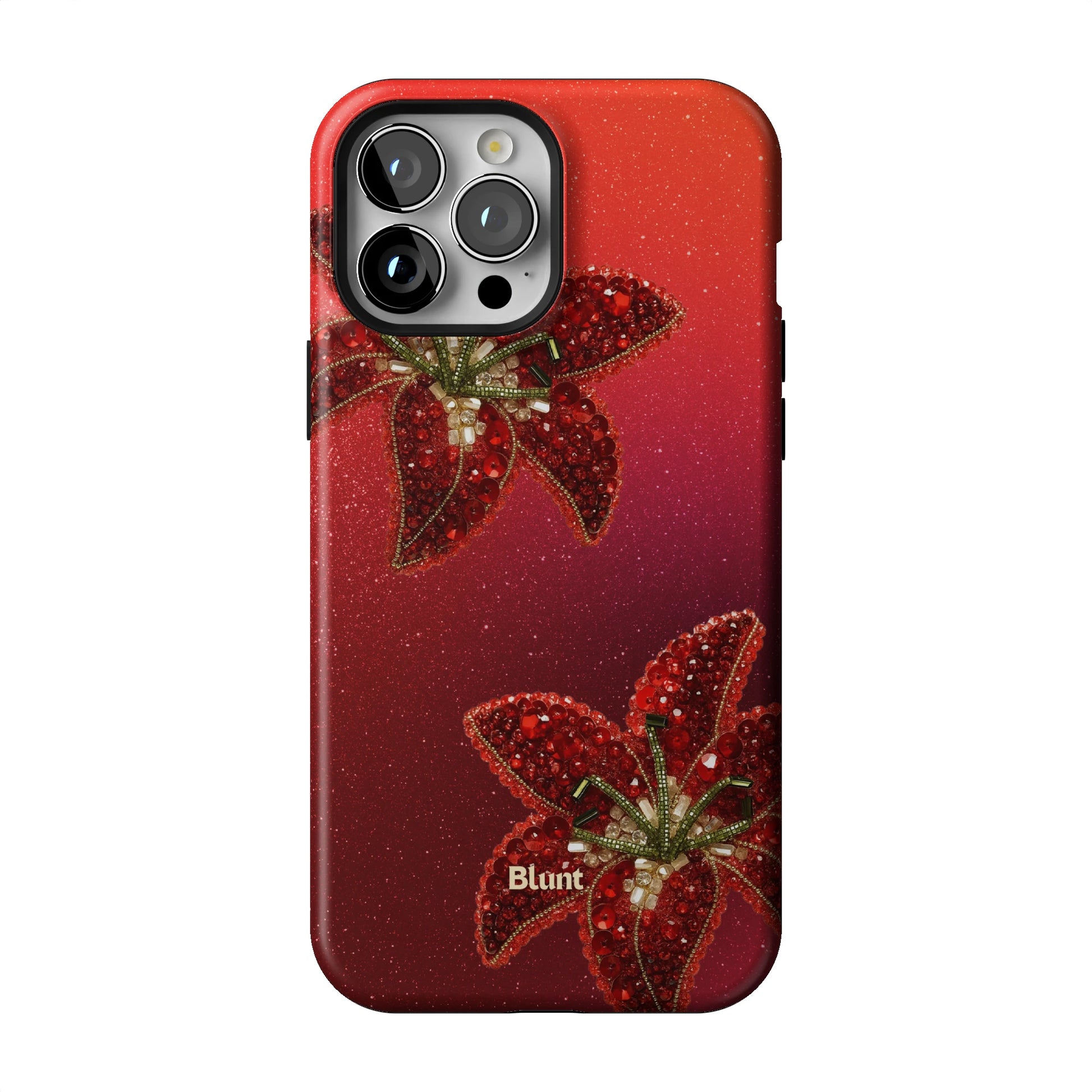 Scarlet Petals iPhone Case gallery - Iphone_13_Pro_Max_1