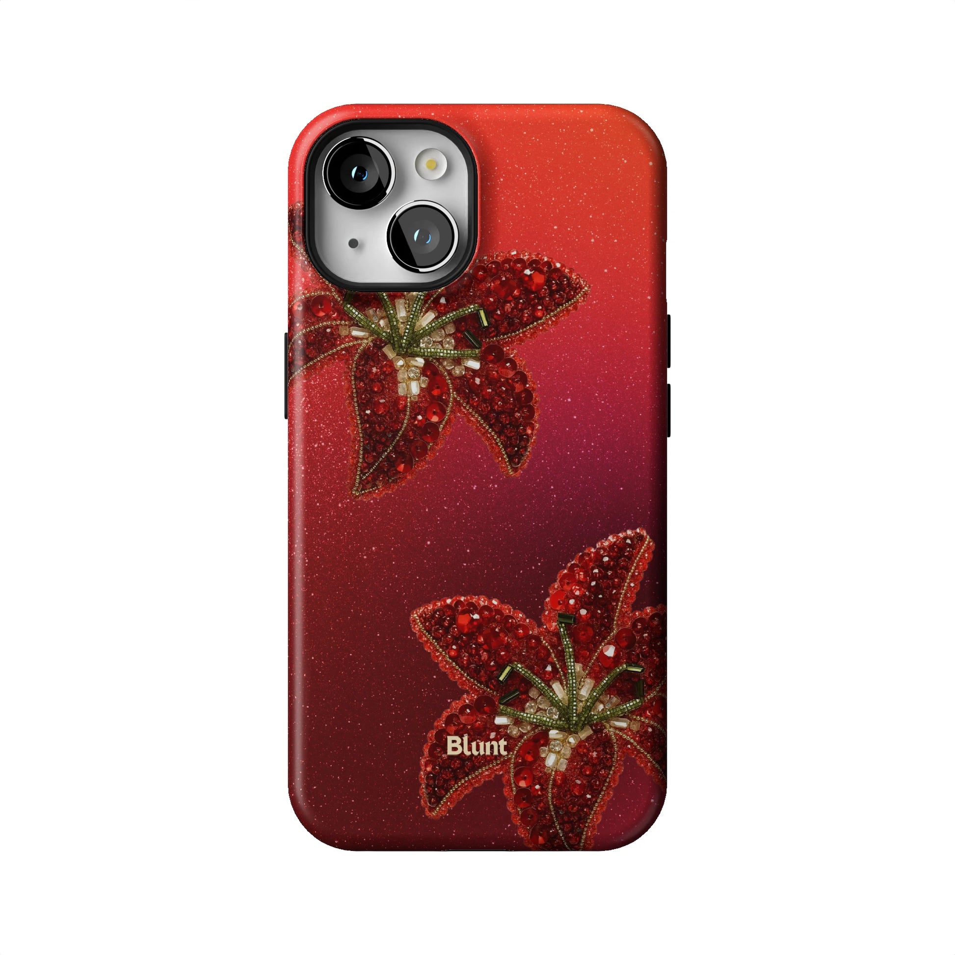Scarlet Petals iPhone Case gallery - Iphone_14_Iphone_1