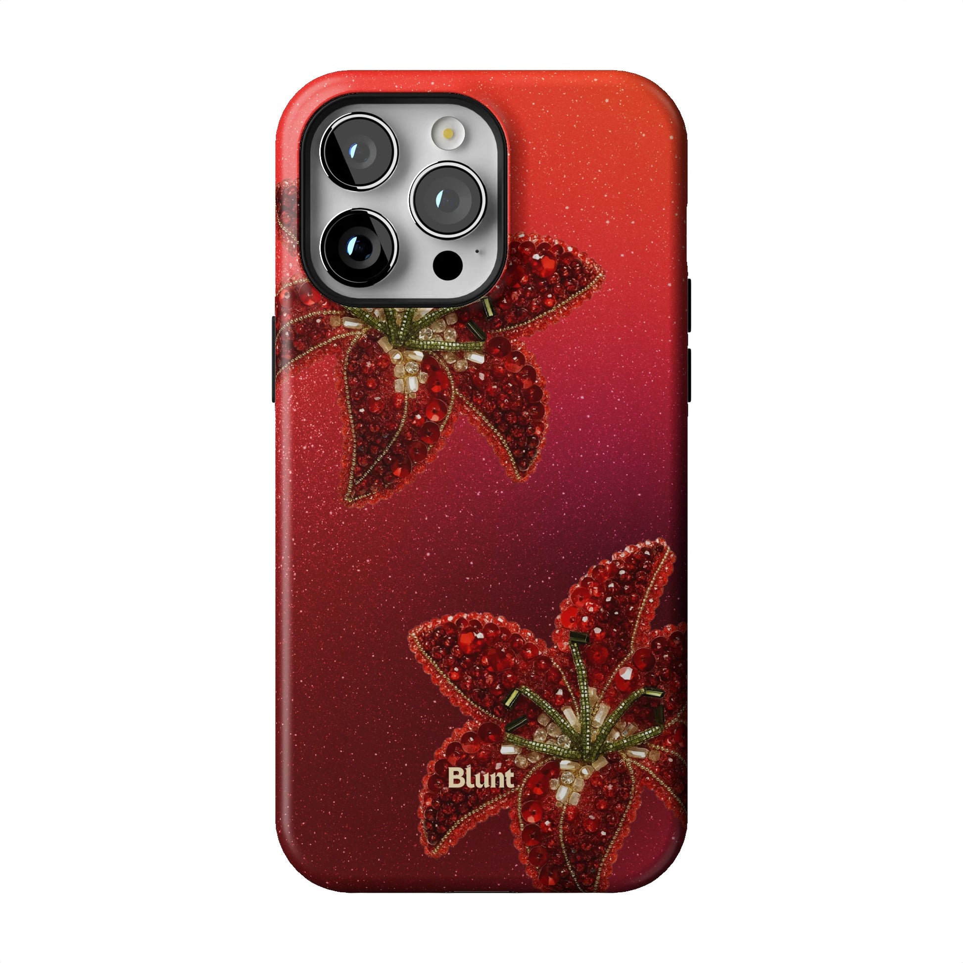 Scarlet Petals iPhone Case gallery - Iphone_14_Pro_Max_1