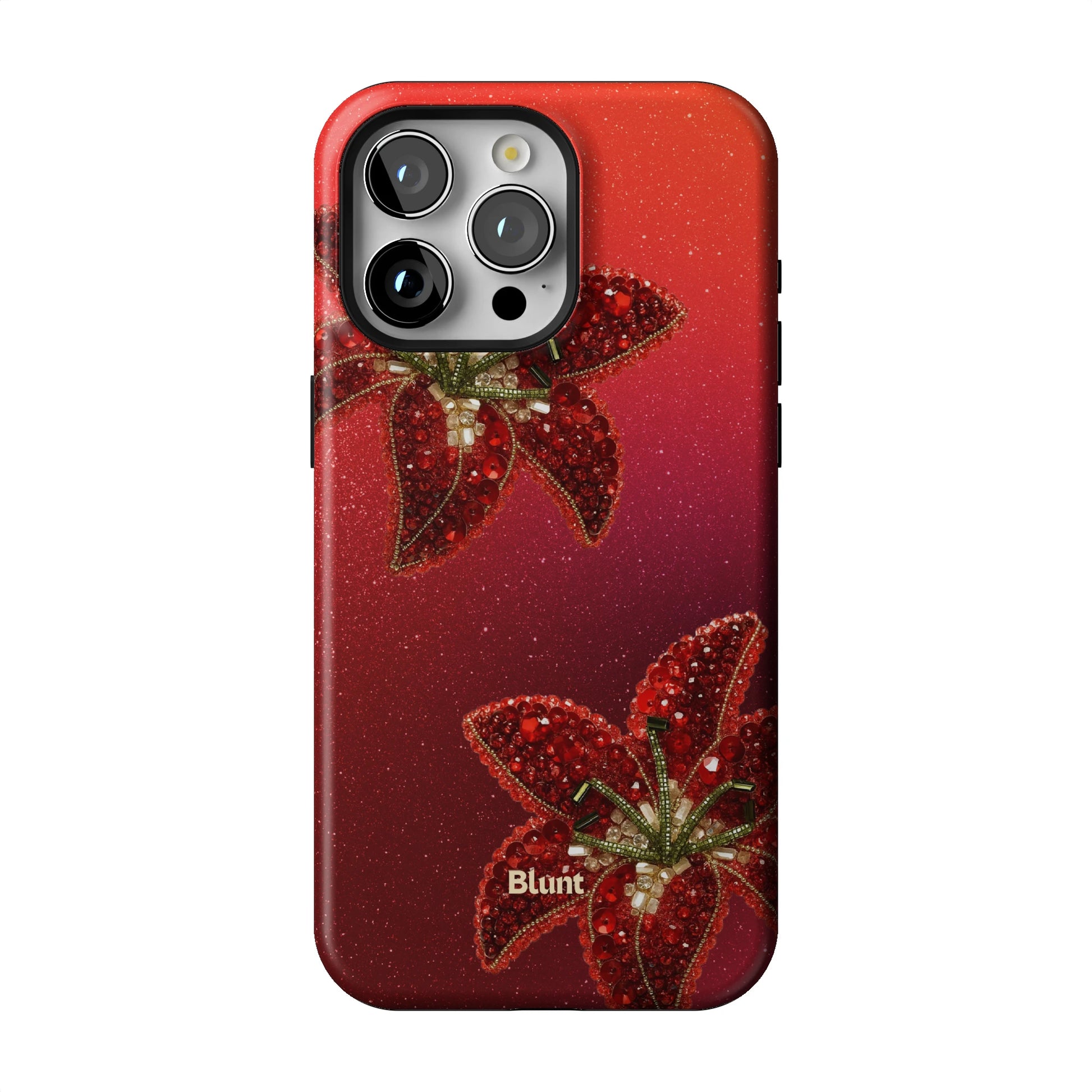 Scarlet Petals iPhone Case gallery - Iphone_15_Pro_Max_1
