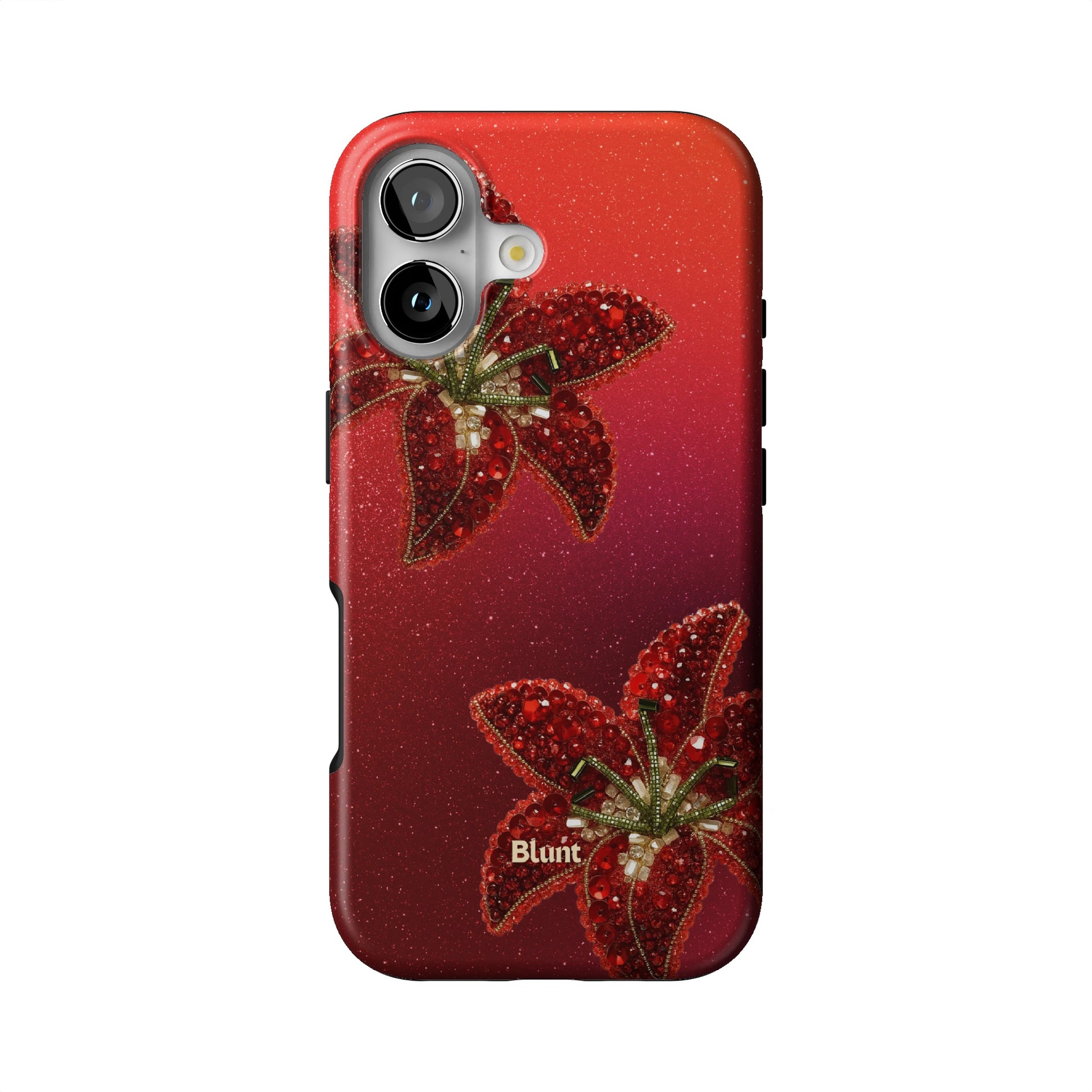 Scarlet Petals iPhone Case gallery - Iphone_17_Iphone_1