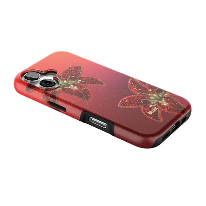 Scarlet Petals iPhone Case gallery - Iphone_17_Iphone_2