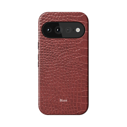 Scarlet Pixel Case - Blunt Cases