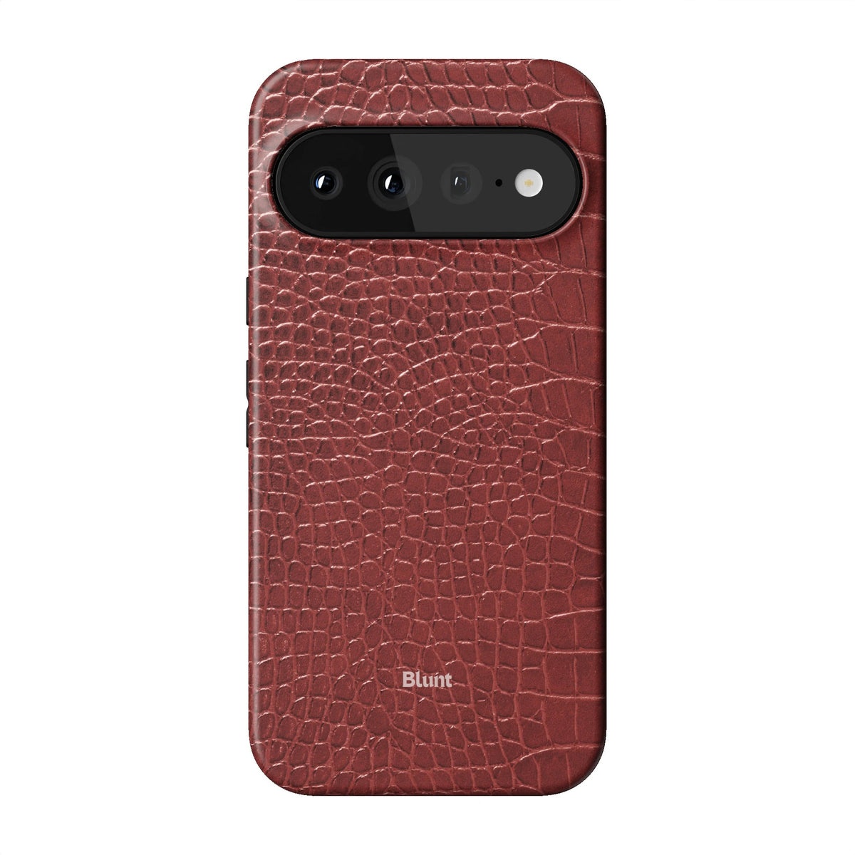 Scarlet Pixel Case - Blunt Cases