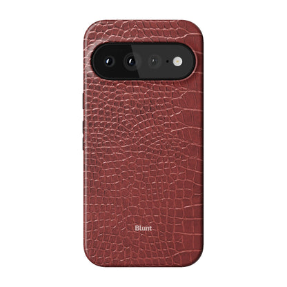 Scarlet Pixel Case - Blunt Cases