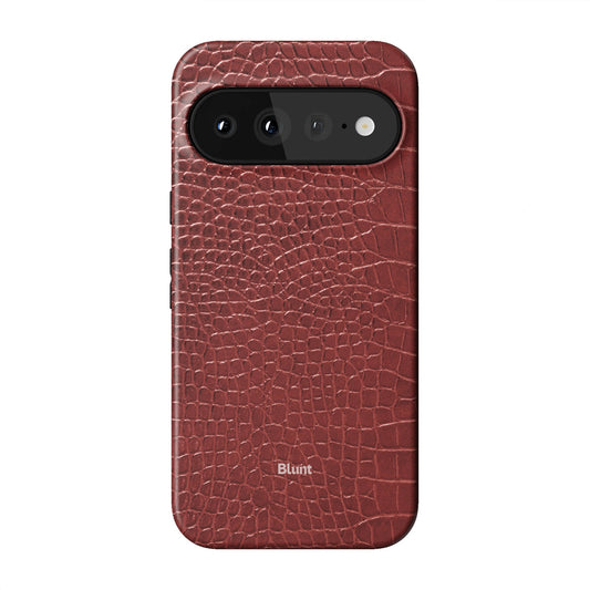 Scarlet Pixel Case - Blunt Cases