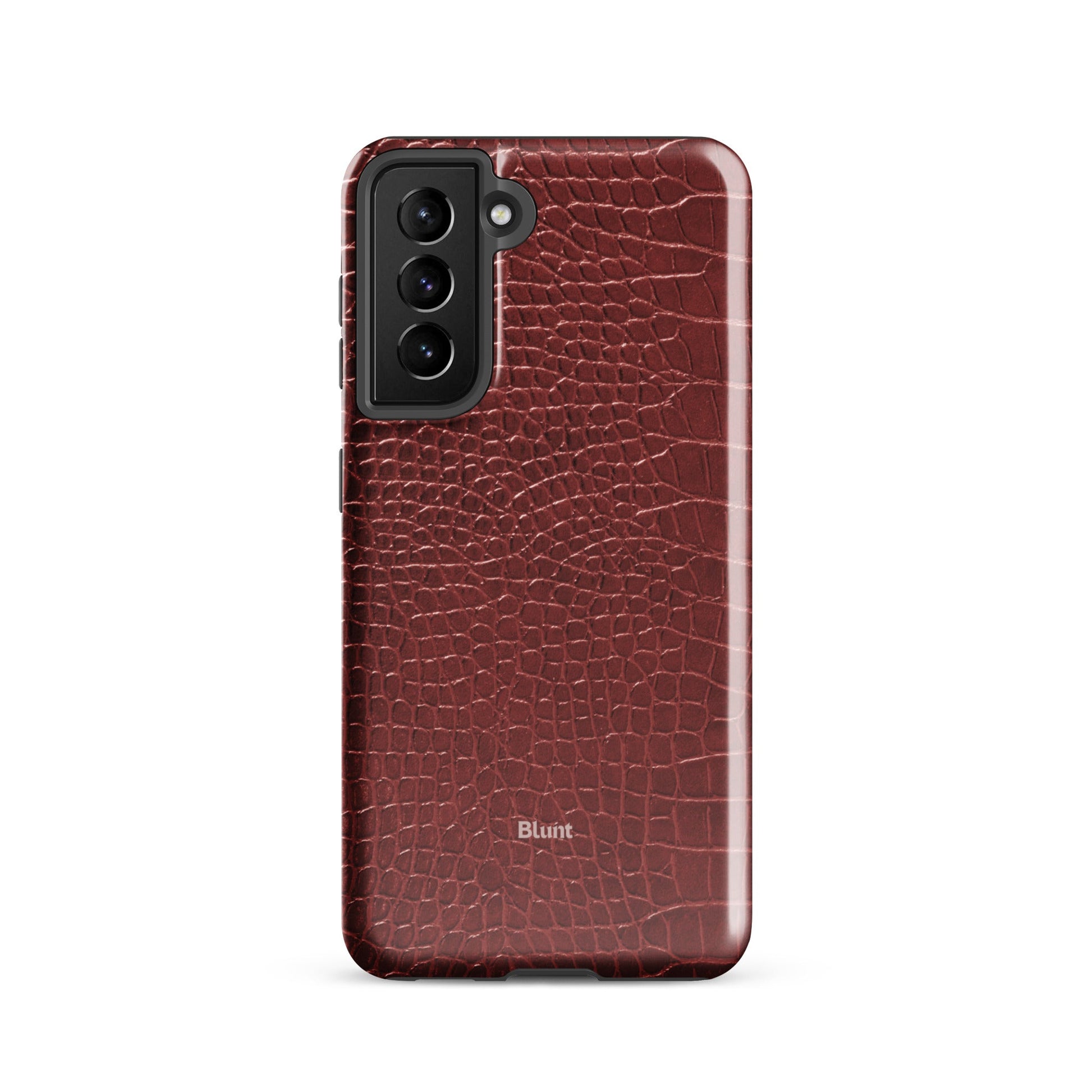 Scarlet Samsung Case - Blunt Cases