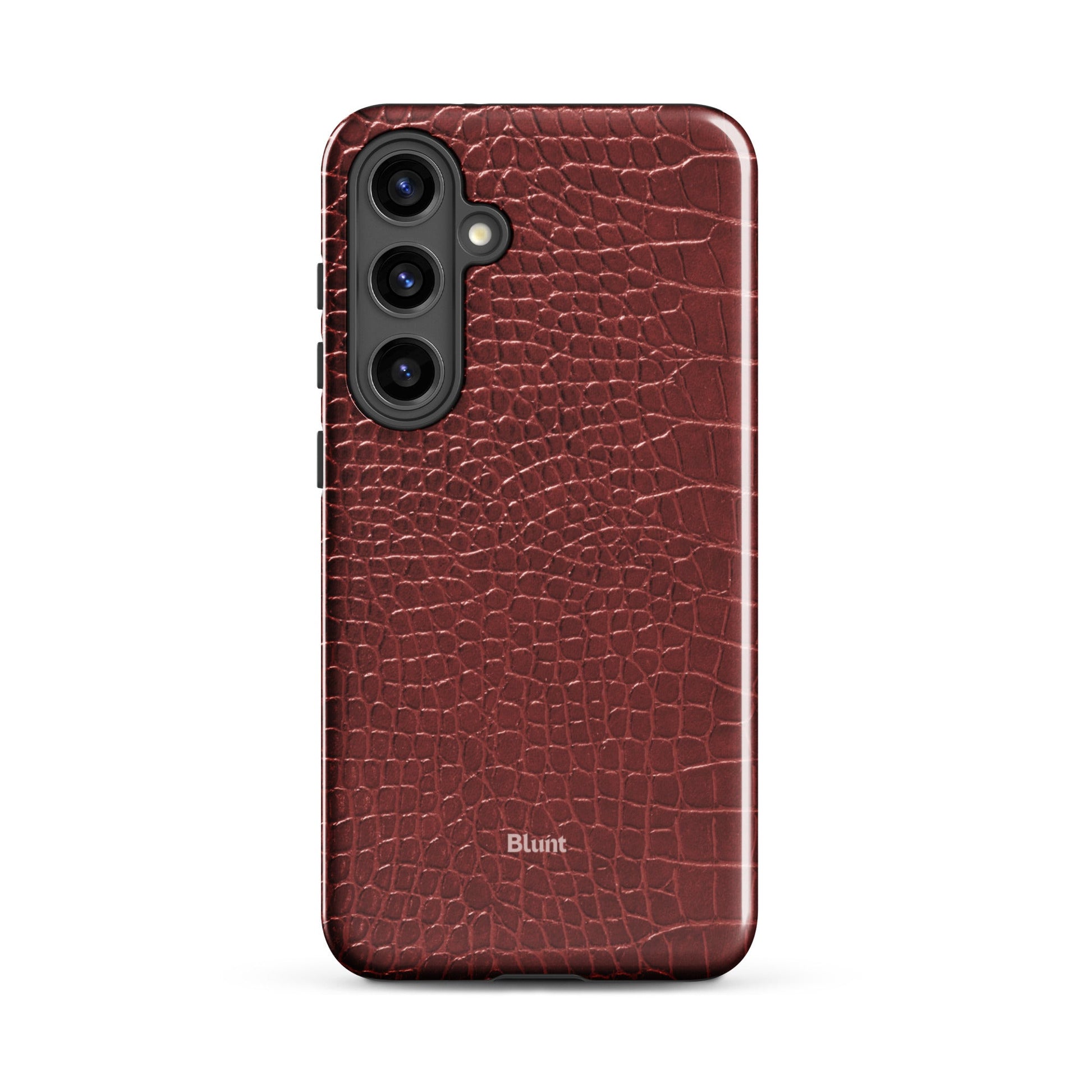 Scarlet Samsung Case - Blunt Cases