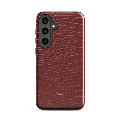Scarlet Samsung Case - Blunt Cases