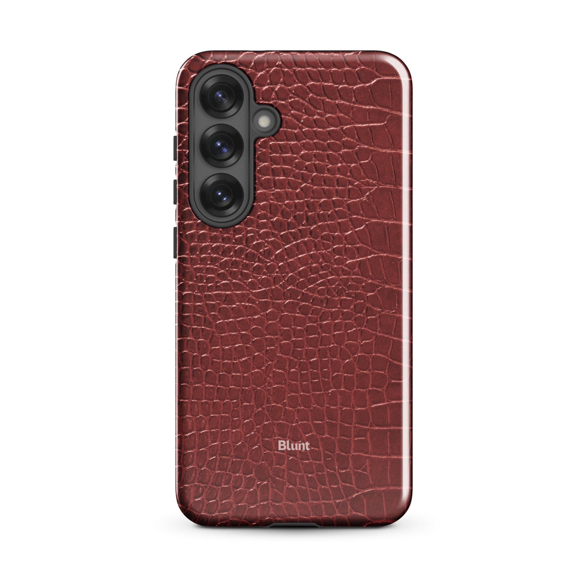 Scarlet Samsung Case - Blunt Cases