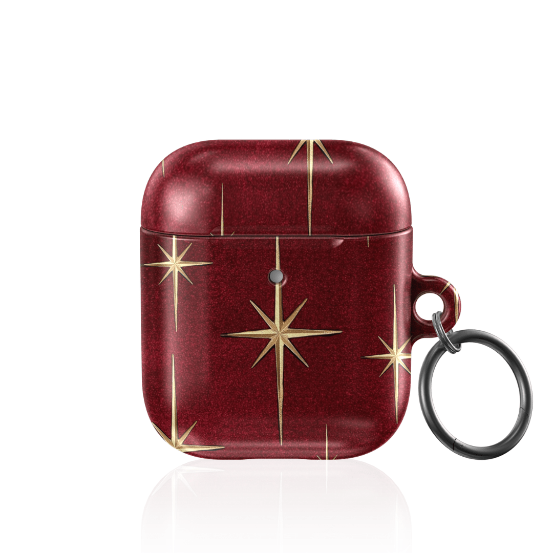 Scarleta AirPod Case - Blunt Cases