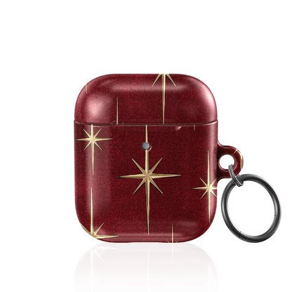 Scarleta AirPod Case - Blunt Cases