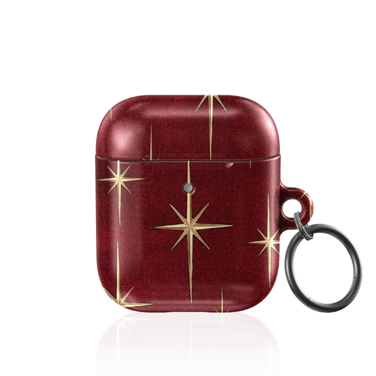 Scarleta AirPod Case - Blunt Cases