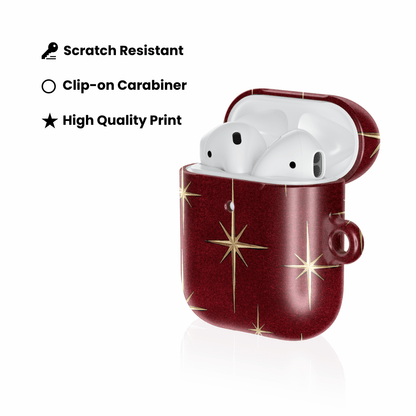 Scarleta AirPod Case - Blunt Cases