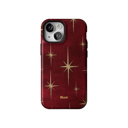 Scarleta iPhone Case gallery - Iphone_13_Mini_Air_Plus_1