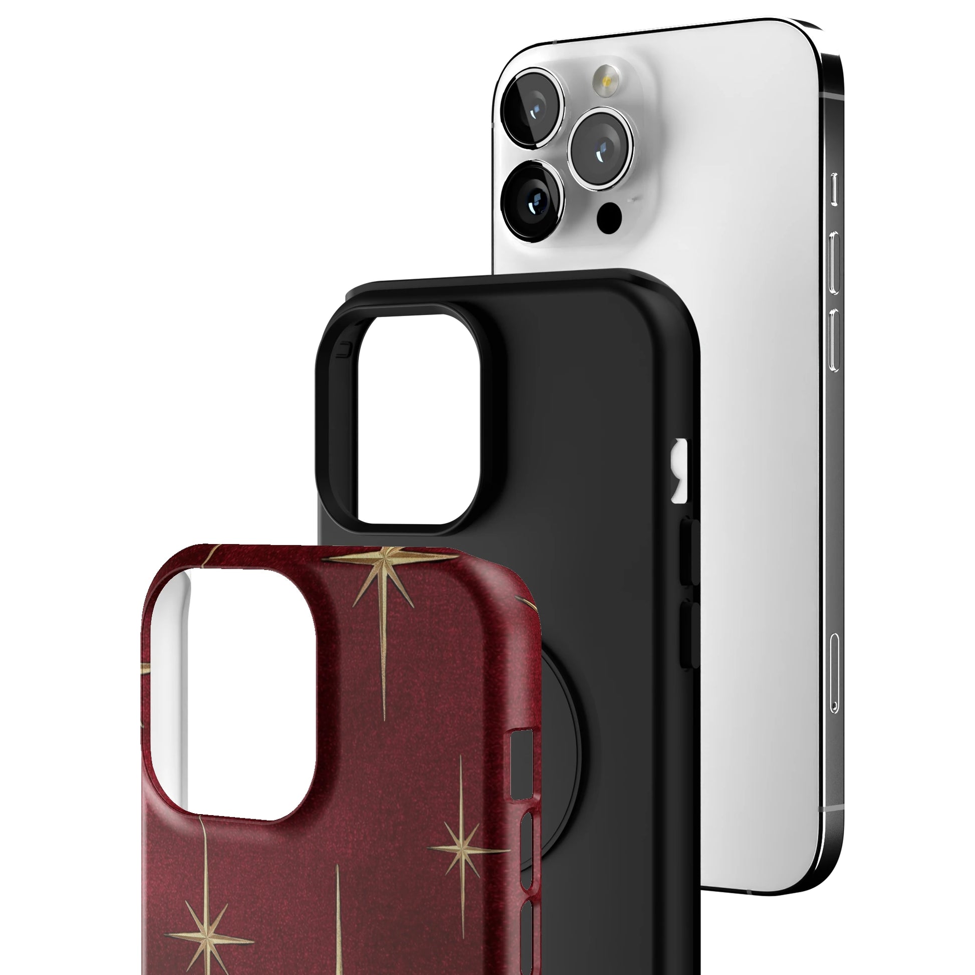Scarleta iPhone Case gallery - Iphone_13_Pro_Max_3