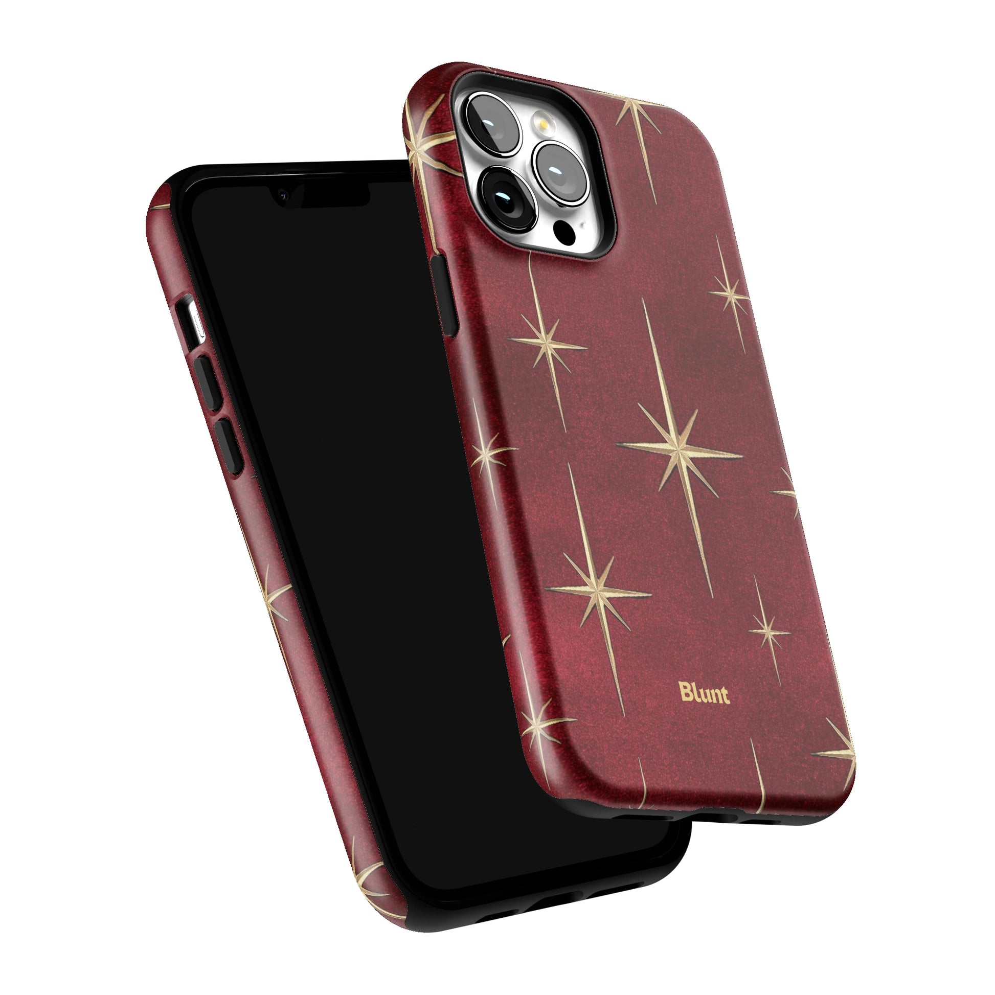 Scarleta iPhone Case gallery - Iphone_13_Pro_Max_6