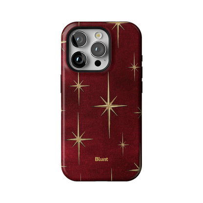 Scarleta iPhone Case gallery - Iphone_15_Pro_1