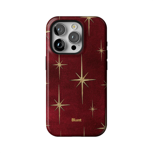 Scarleta iPhone Case gallery - Iphone_15_Pro_1