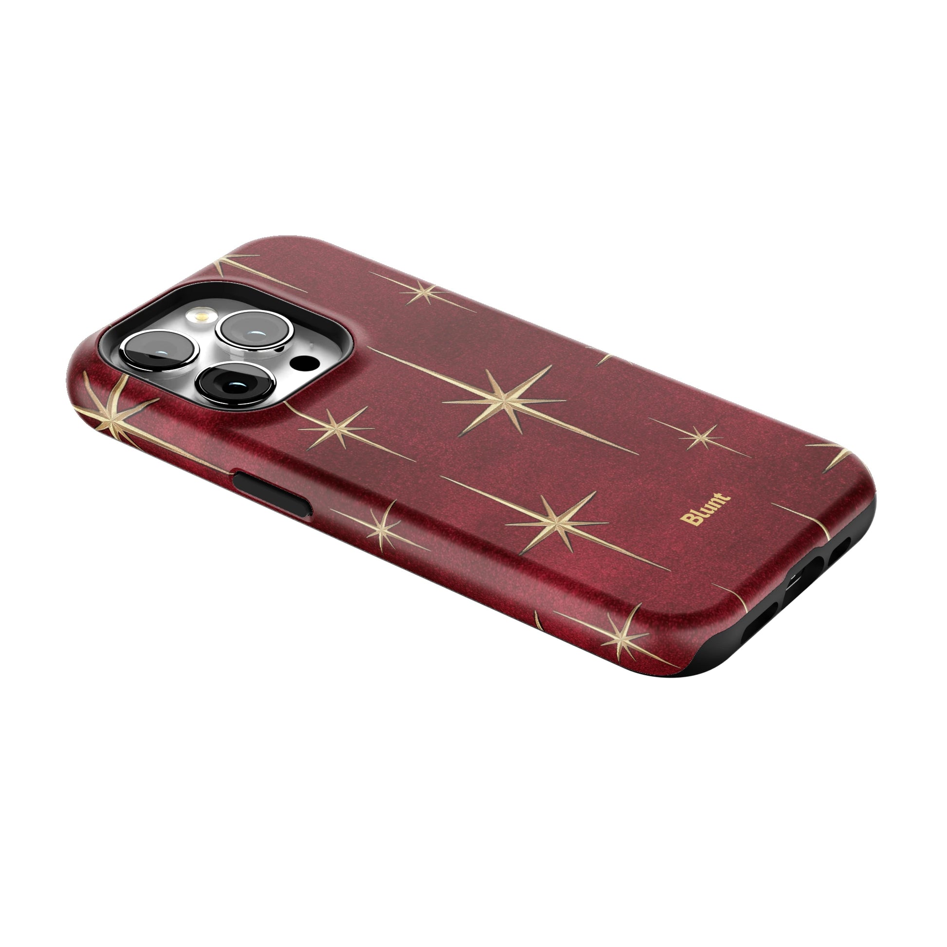 Scarleta iPhone Case gallery - Iphone_15_Pro_2