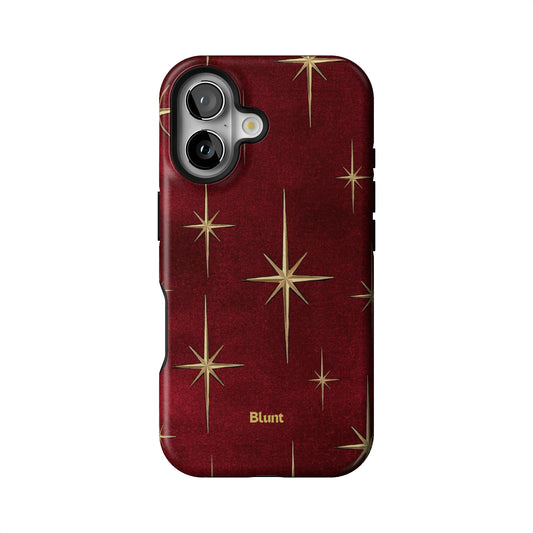 Scarleta iPhone Case gallery - Iphone_16_Iphone_1