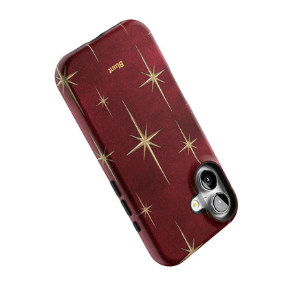 Scarleta iPhone Case gallery - Iphone_16_Iphone_5