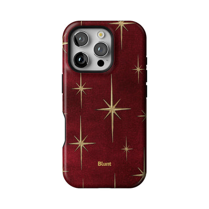 Scarleta iPhone Case gallery - Iphone_16_Pro_1