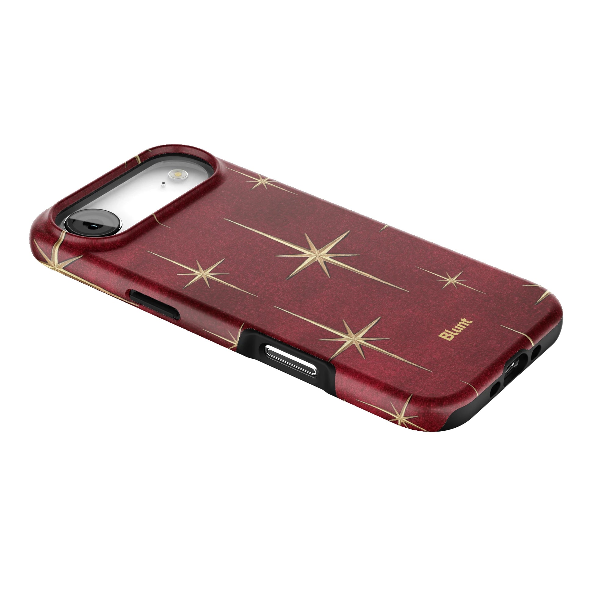 Scarleta iPhone Case gallery - Iphone_17_Air_2
