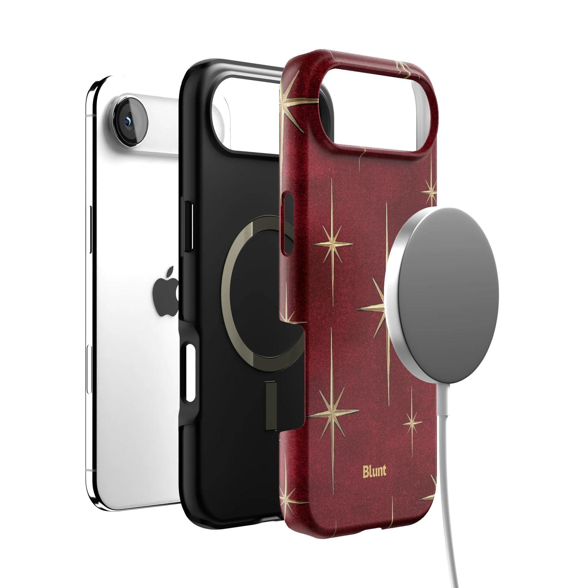 Scarleta iPhone Case gallery - Iphone_17_Air_4