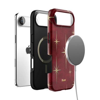 Scarleta iPhone Case gallery - Iphone_17_Air_4