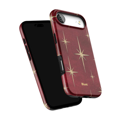 Scarleta iPhone Case gallery - Iphone_17_Air_6