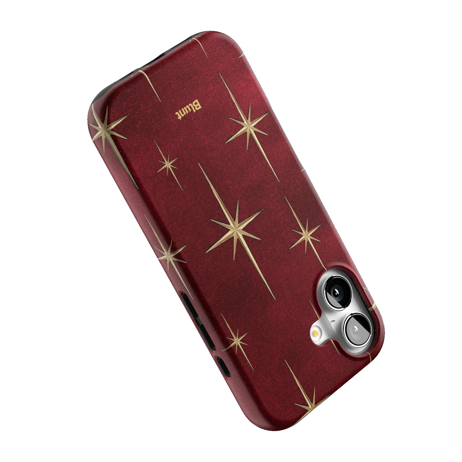 Scarleta iPhone Case gallery - Iphone_17_Iphone_5