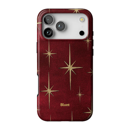 Scarleta iPhone Case gallery - Iphone_17_Pro_Max_1