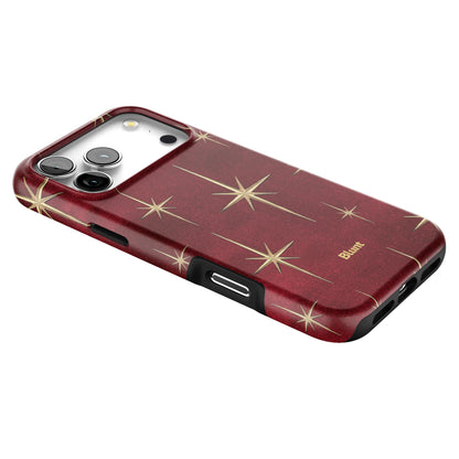 Scarleta iPhone Case gallery - Iphone_17_Pro_Max_2