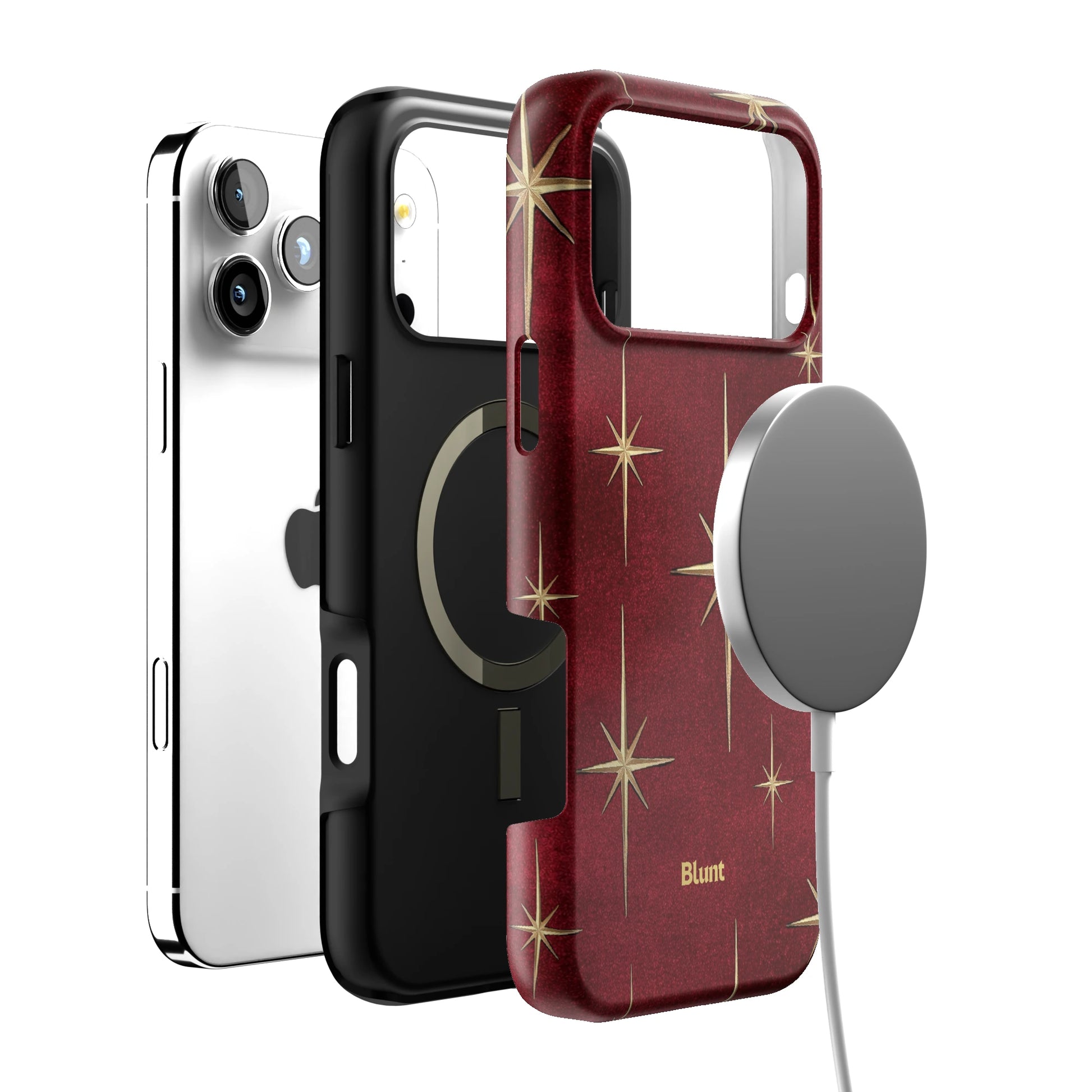 Scarleta iPhone Case gallery - Iphone_17_Pro_Max_4