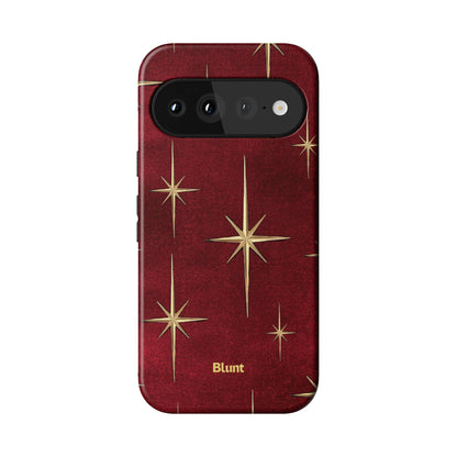 Scarleta Pixel Case - Blunt Cases